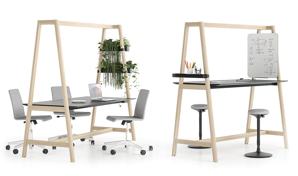 Nova Wood multipurpose Fenix