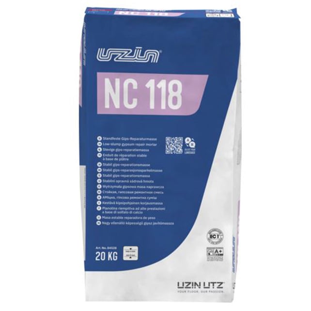 Uzin NC 118
