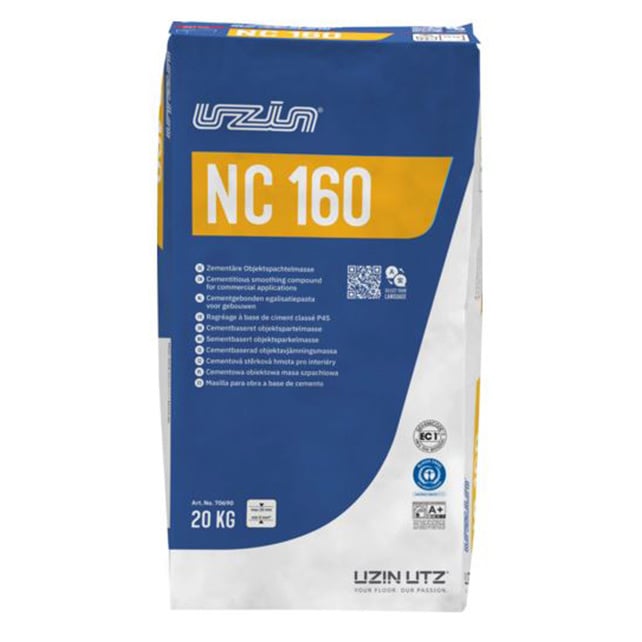 Uzin NC 160