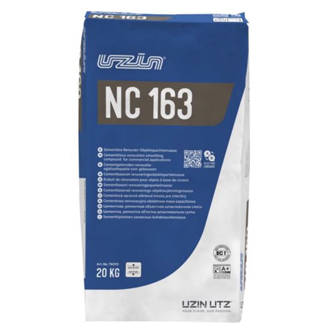 Uzin NC 163