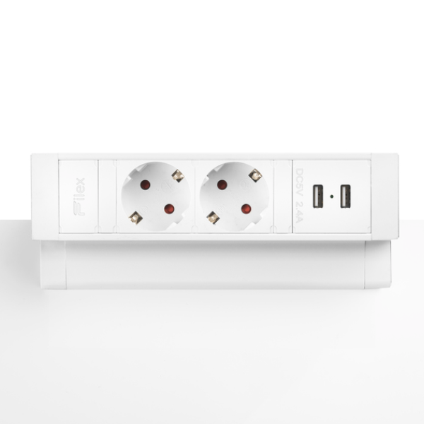 Power Dock Up