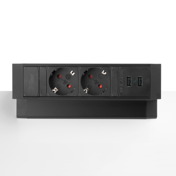 Power Dock Up