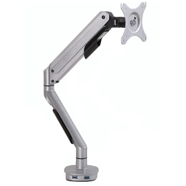 Monitorarm Pro enkel
