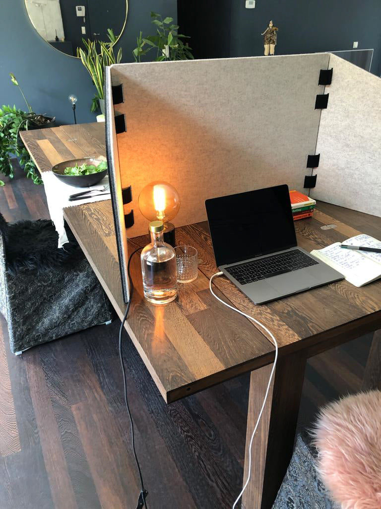 BuzziTripl Home