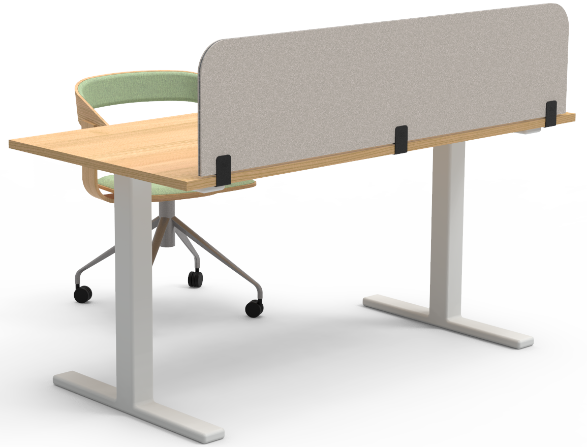 BuzziTripl Desk