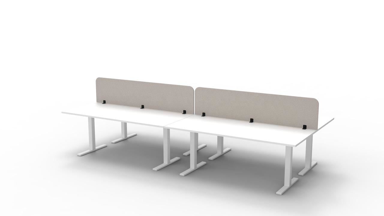 BuzziTripl Desk