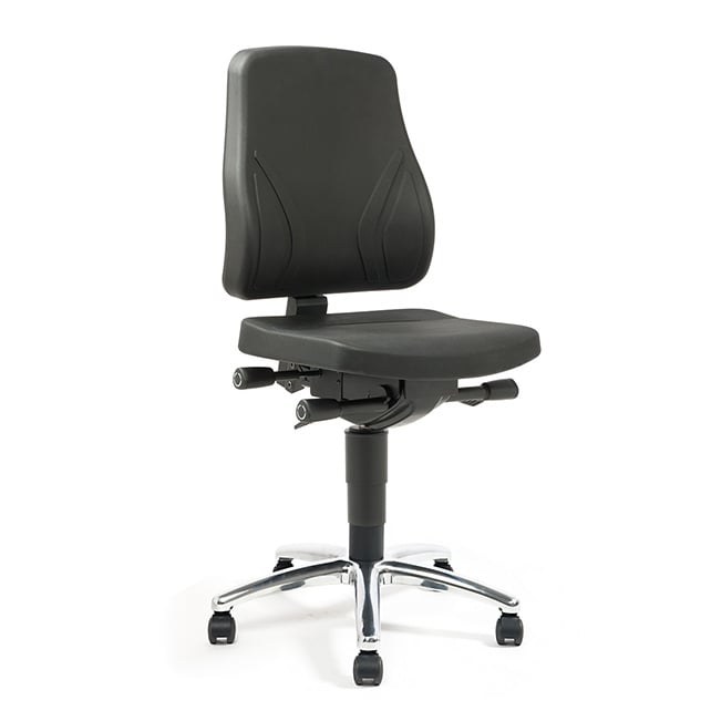 Bureaustoel Se7en 9633