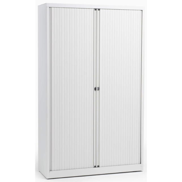 Roldeurkast Depo 198x100x43cm