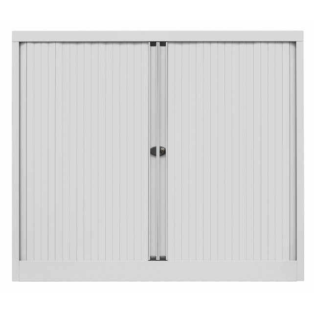 Roldeurkast Depo 103x120x43cm