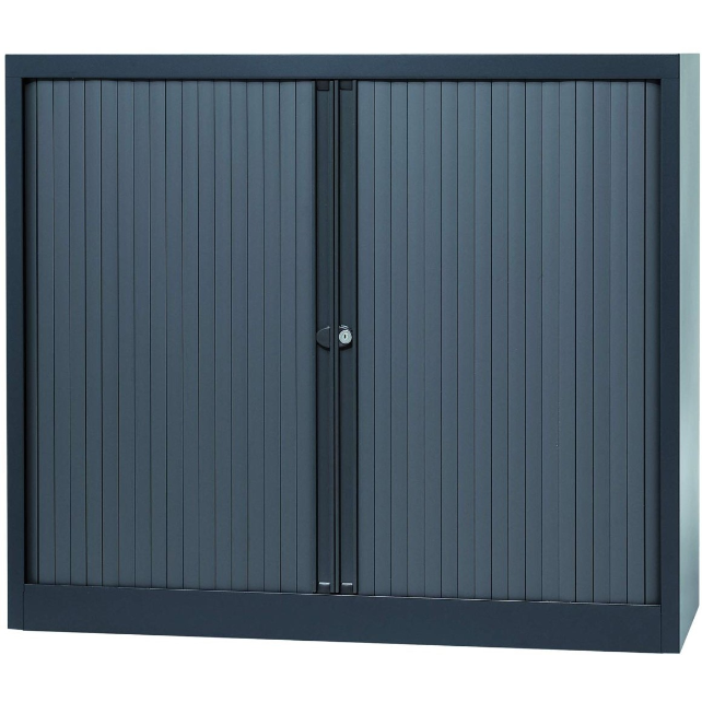 Roldeurkast Depo 103x120x43cm