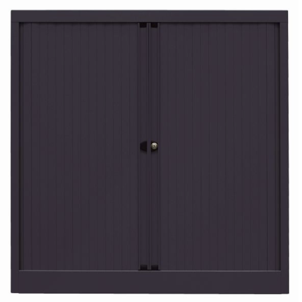 Roldeurkast Depo 103x100x43cm