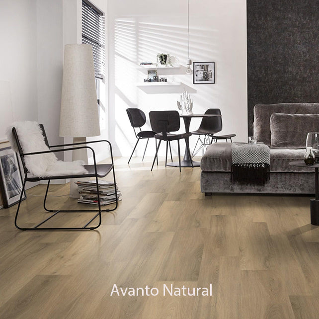 Ambiant Avanto Dryback