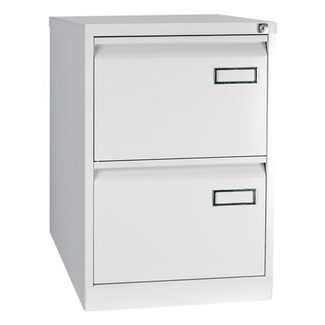 Bisley hangmappenkast Basic 2 laden