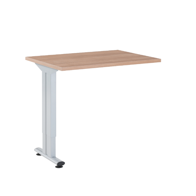Basic aanbouw recht