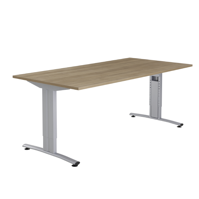 Basic bijzettafel
