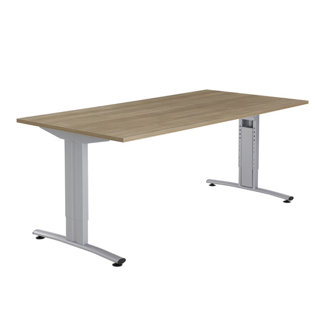 T-poot bureau Basic