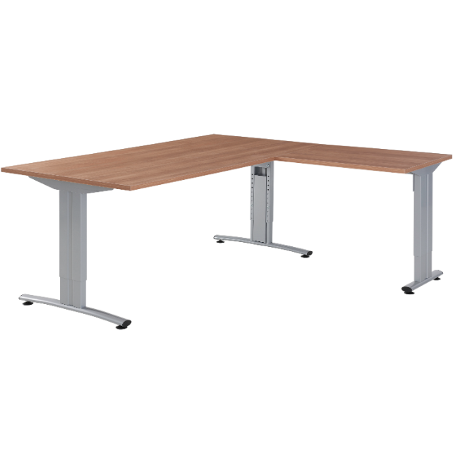 Hoekbureau Basic