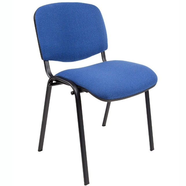 Vergaderstoel Bruno