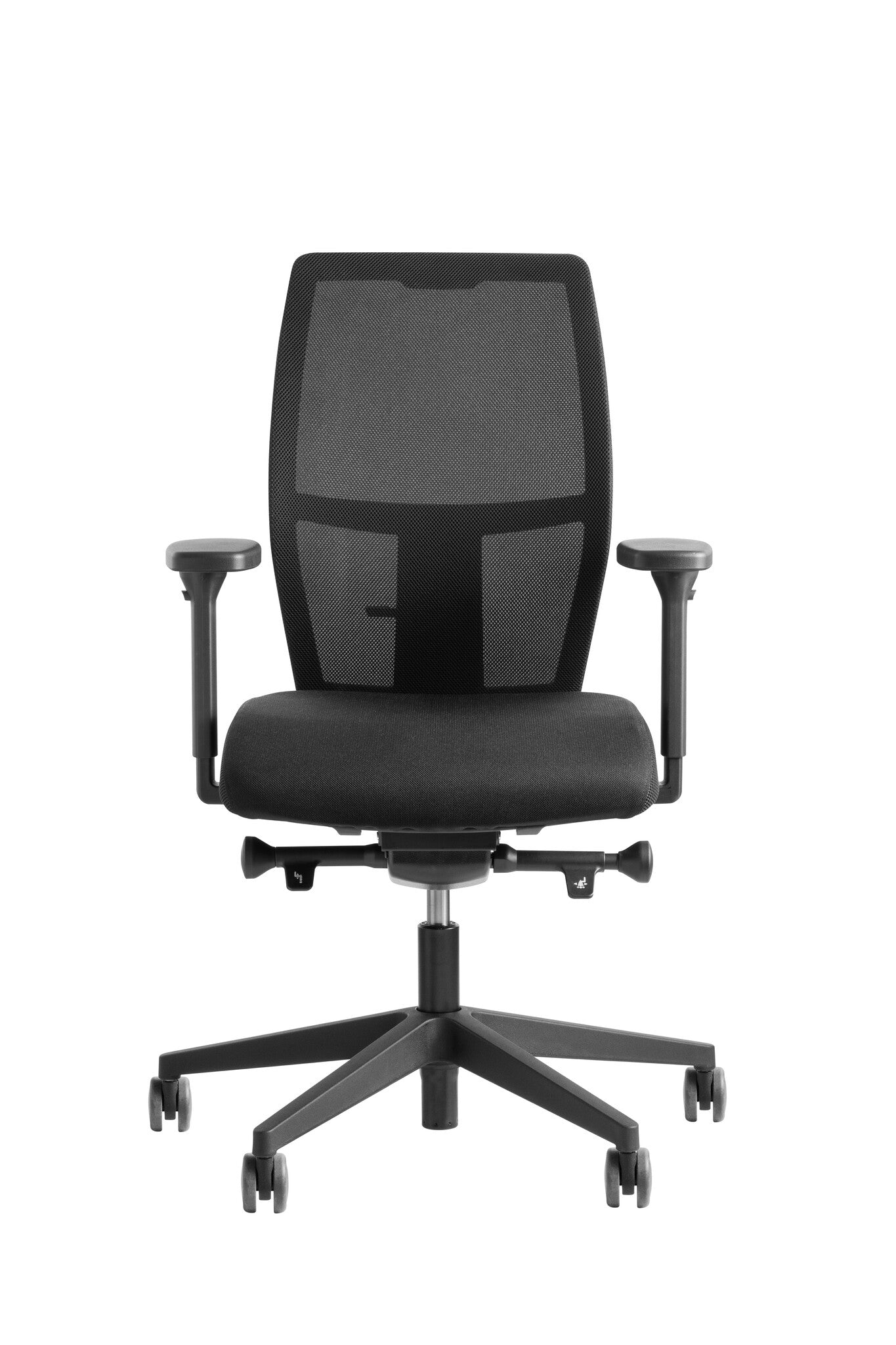 Beta Be Brave 200 bureaustoel NPR1813