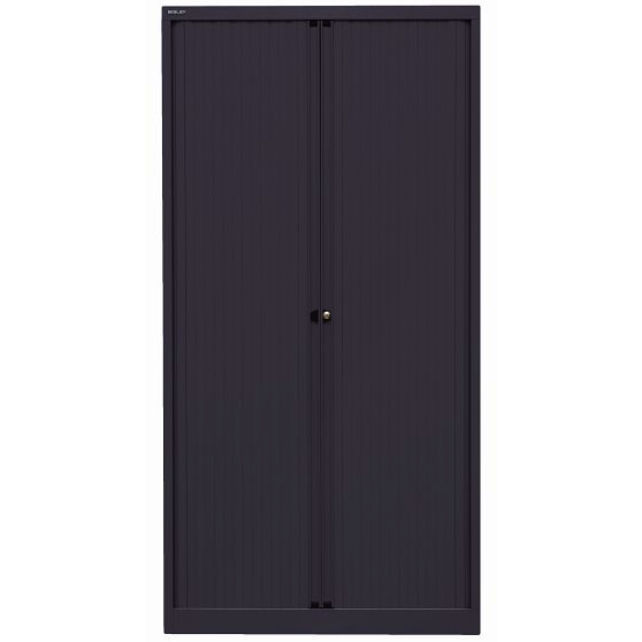 Bisley roldeurkast 198x100x43cm