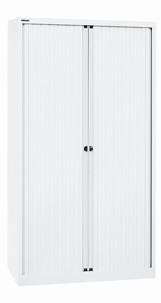 Bisley roldeurkast 198x100x43cm