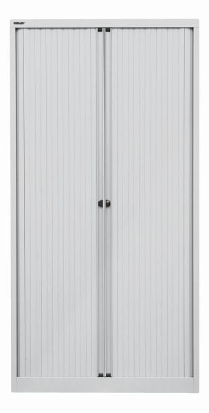 Bisley roldeurkast 198x100x43cm