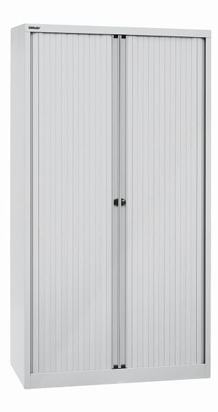 Bisley Basic+ roldeurkast 198x100x43cm