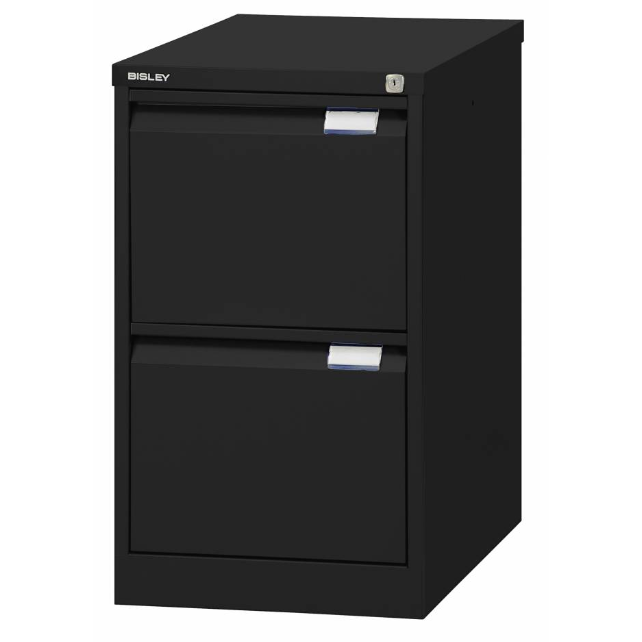 Bisley hangmappenkast Premium 2 laden