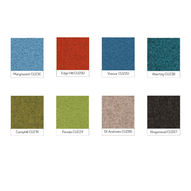 Vepa Felt Tub