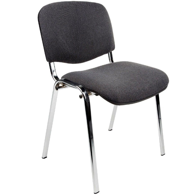 Vergaderstoel Bruno