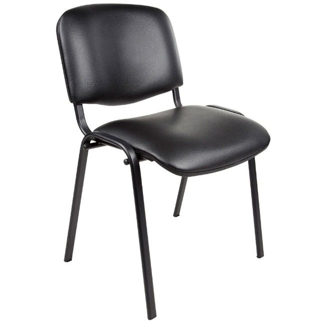 Vergaderstoel Bruno