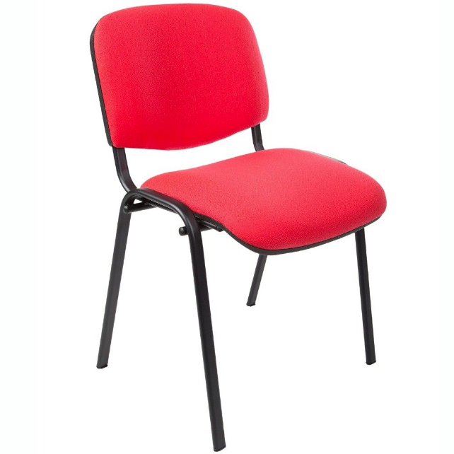 Vergaderstoel Bruno