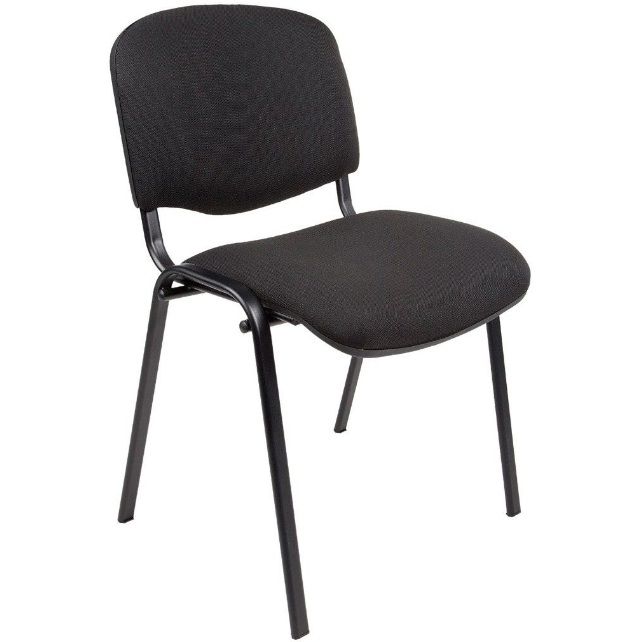 Vergaderstoel Bruno