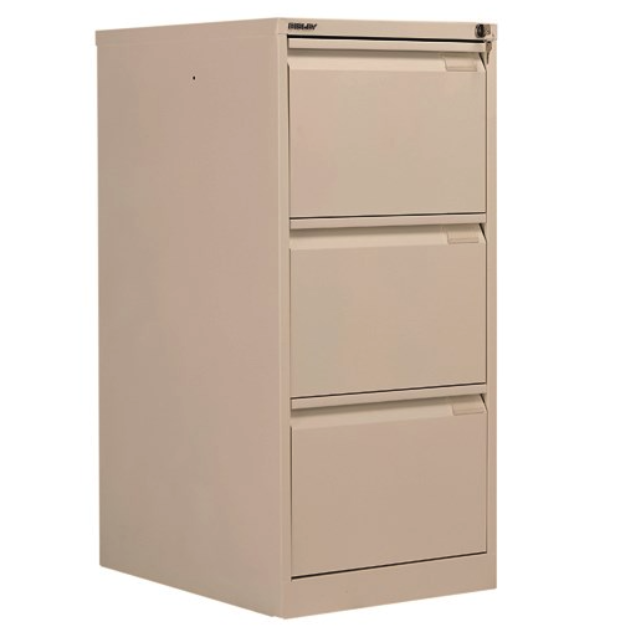 Bisley hangmappenkast Premium 3 laden