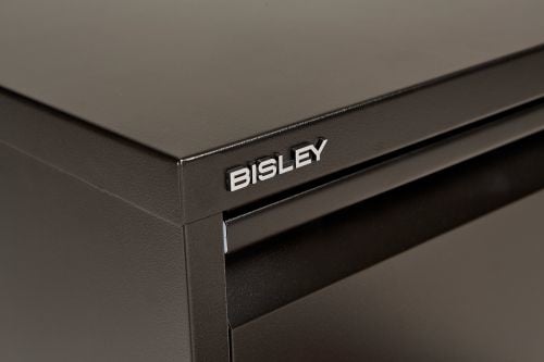 Bisley hangmappenkast Premium 5 laden