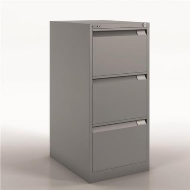 Bisley hangmappenkast Premium 3 laden