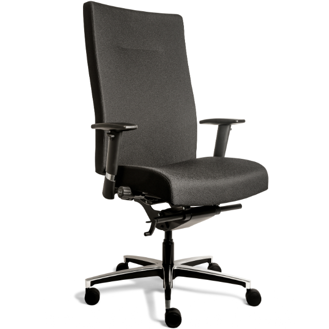 Bureaustoel XL
