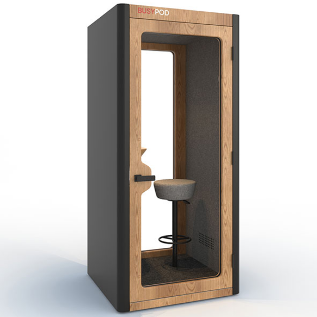 Busypod belcel
