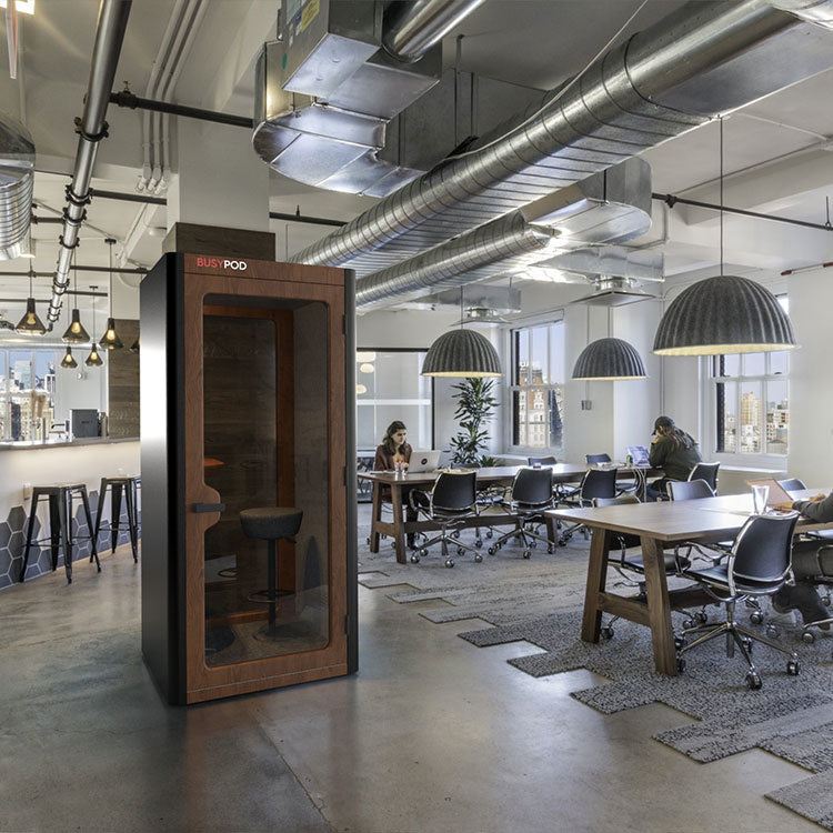 Busypod belcel