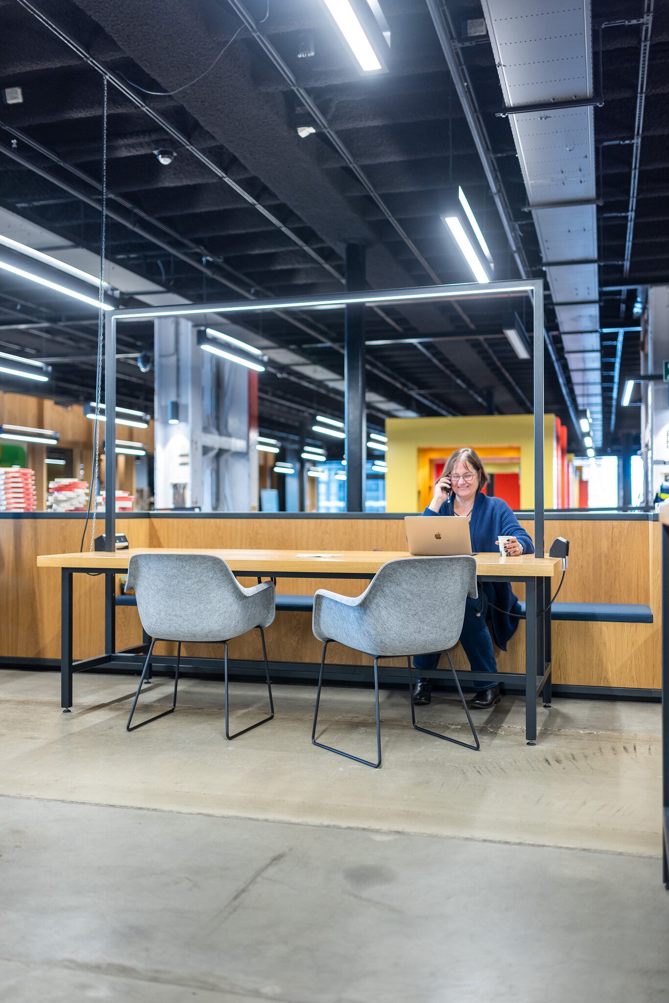 Vepa Felt (voorraadmodel)