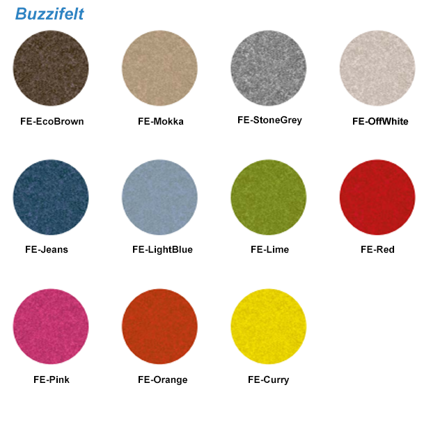 BuzziBlinds