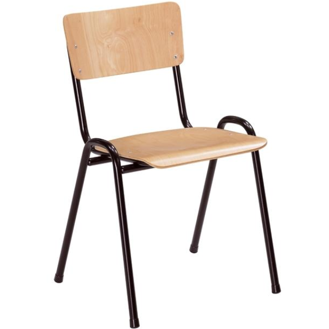 Kantinestoel Capo