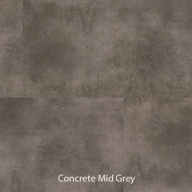 Ambiant Concrete Dryback