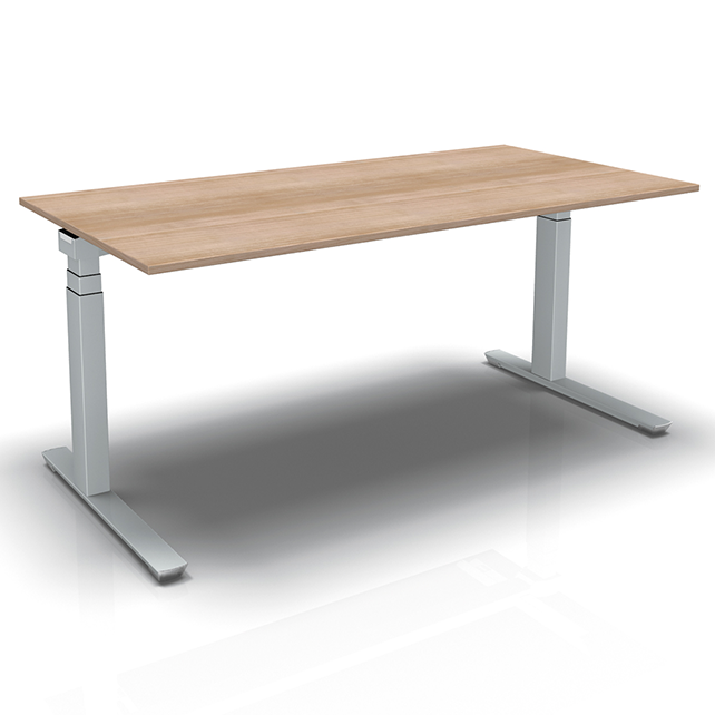 Crew bureau zit-sta