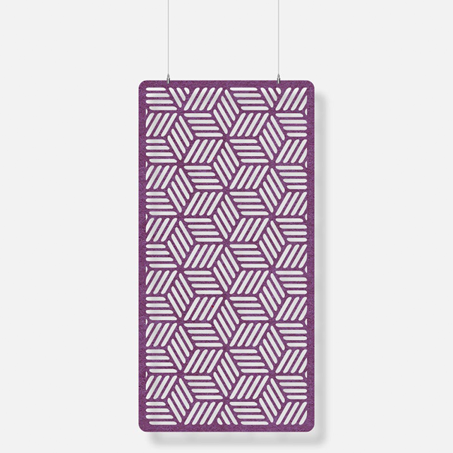 Cube lines