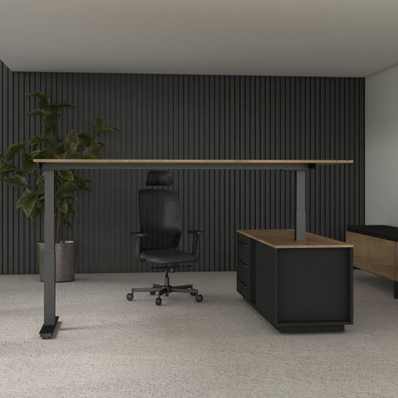 Zit-sta Directiebureau Tone