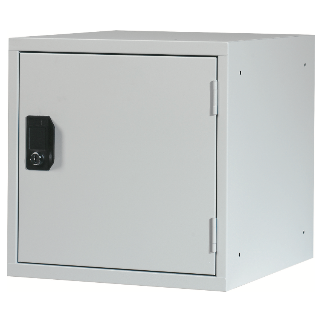 Cube Locker