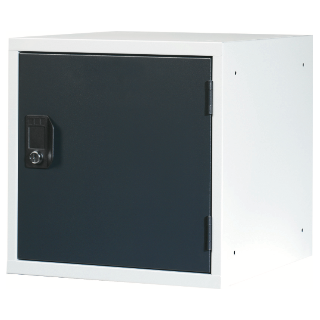 Cube Locker