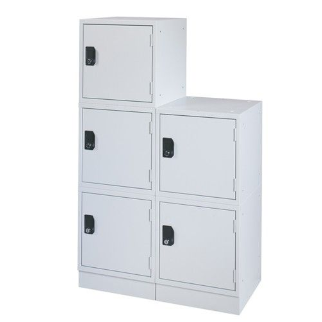 Cube Locker