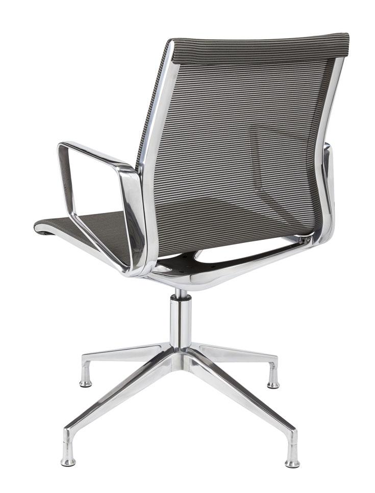Vergaderstoel Designo